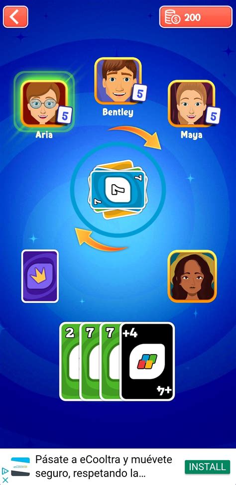 uno and friends apk download.